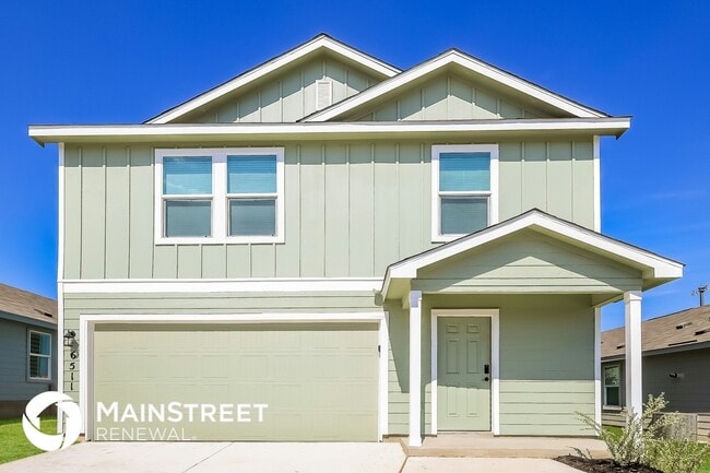 property at 6511 Arid Wy