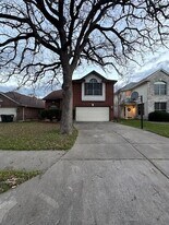 13417 Gent Dr in Austin, TX - Building Photo