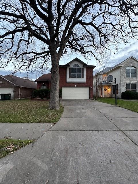 property at 13417 Gent Dr