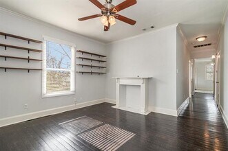 4507 Worth St in Dallas, TX - Building Photo - Building Photo