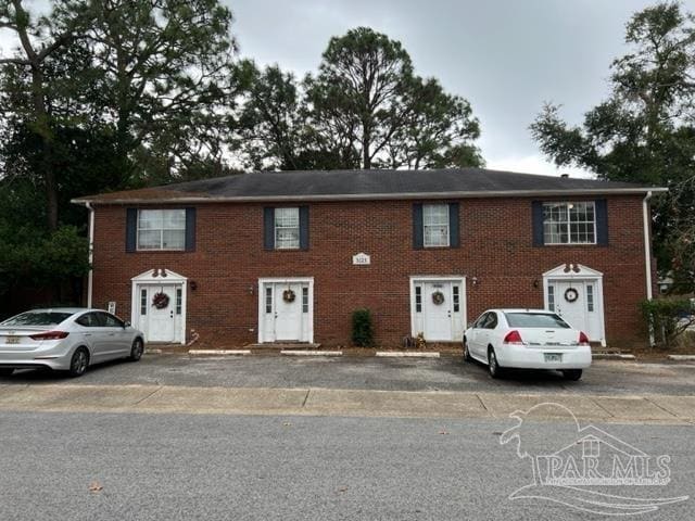 property at 3120 Belle Meade Dr