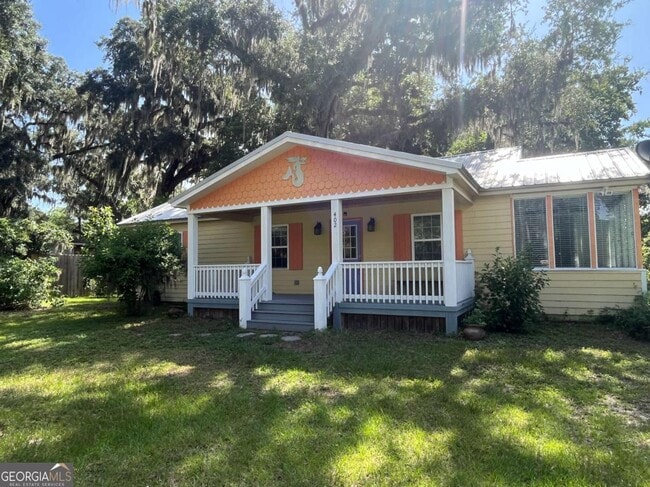 property at 402 Wheeler St