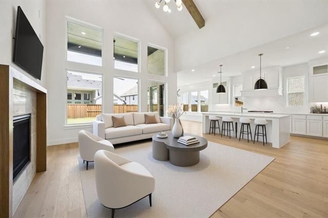 1130 Raftel Rd in Prosper, TX - Building Photo - Building Photo