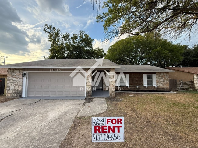 property at 12829 Independence Ave