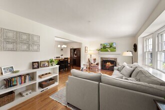 3812 47th St NW in Washington, DC - Building Photo - Building Photo