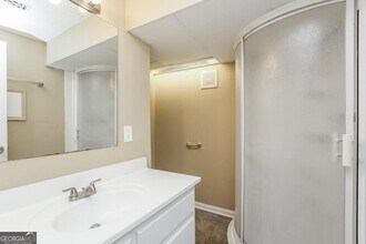 2490 Deerfield Dr in Kennesaw, GA - Building Photo - Building Photo
