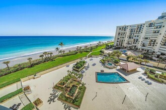 400 Ocean Trail Way, Unit 804 in Jupiter, FL - Building Photo - Building Photo