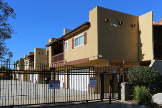 Paseo Del Sol Villas in El Cajon, CA - Building Photo - Building Photo