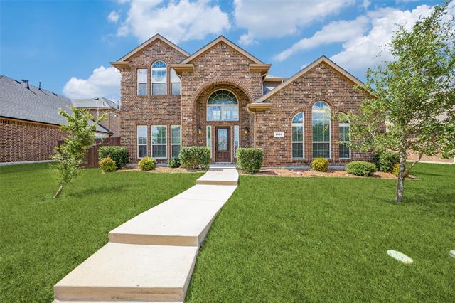 property at 1385 White Water Ln