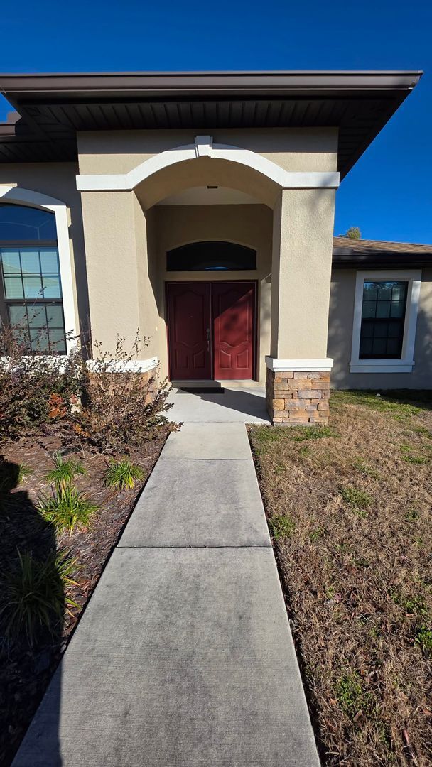 6034 Sunday Rd in Spring Hill, FL - Building Photo - Building Photo