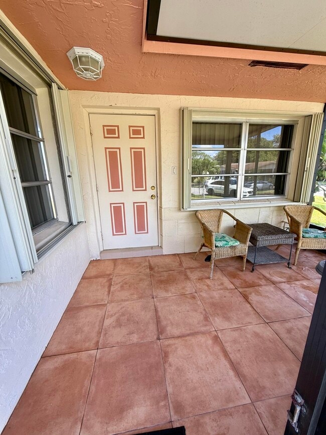 14464 Campanelli Dr in Delray Beach, FL - Building Photo - Building Photo