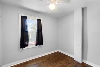 6442 S Lockwood Ave in Chicago, IL - Building Photo - Building Photo