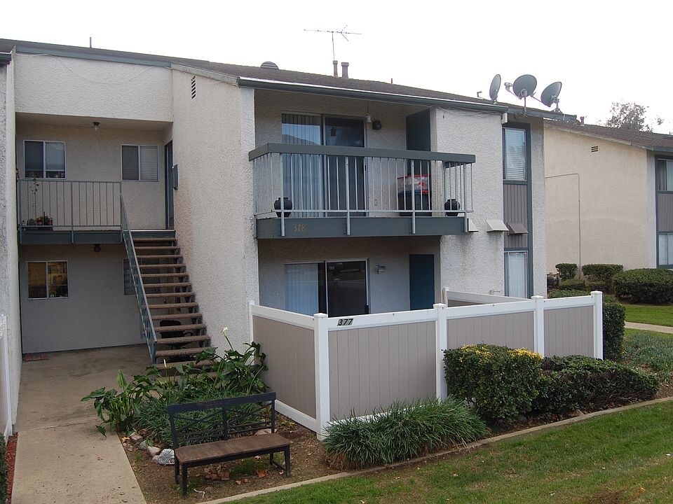 8990 19th St, Unit 377 in Rancho Cucamonga, CA - Building Photo