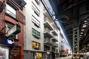 409-413 Broadway in Brooklyn, NY - Building Photo