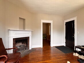 105 Shamrock Rd in Charlottesville, VA - Building Photo - Building Photo