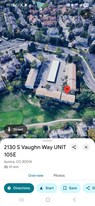2130 S Vaughn Way in Aurora, CO - Building Photo