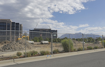 The Prestige in Sandy, UT - Foto de edificio - Building Photo