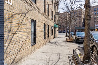 823 E 147th St in Bronx, NY - Building Photo - Building Photo