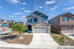 1502 Overlook Bank in San Antonio, TX - Building Photo
