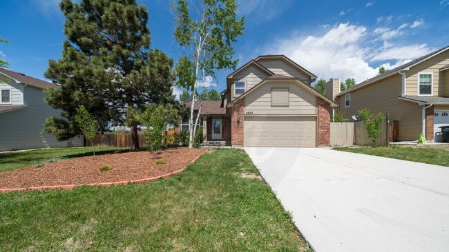 property at 4620 Bohart Pl