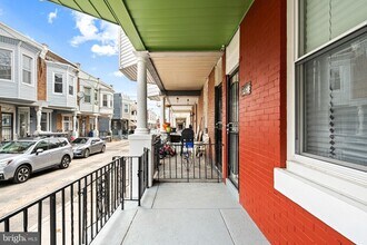 5540 Harmer St in Philadelphia, PA - Building Photo - Building Photo