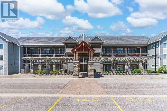 2-102 Cove Ct in Collingwood, ON - Building Photo - Building Photo