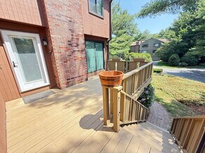 50 Treetop Park, Unit 138 in Westborough, MA - Building Photo - Building Photo