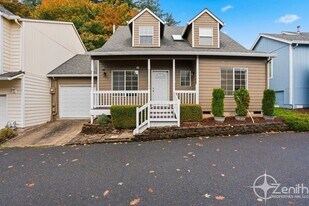 419 NE 7th Ave in Camas, WA - Building Photo