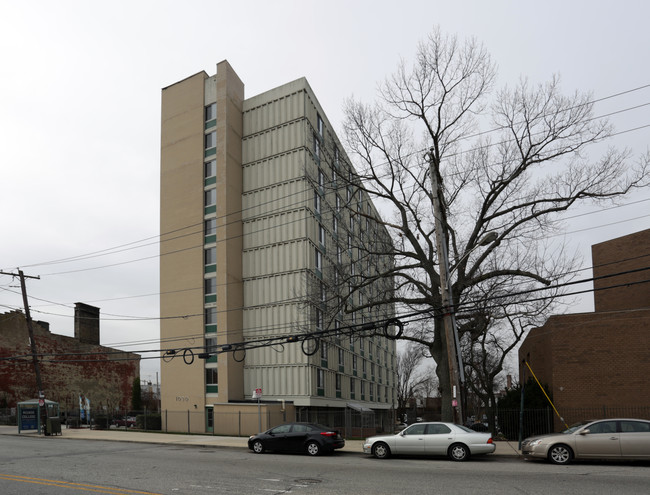 Stephen Smith Towers in Philadelphia, PA - Building Photo - Building Photo