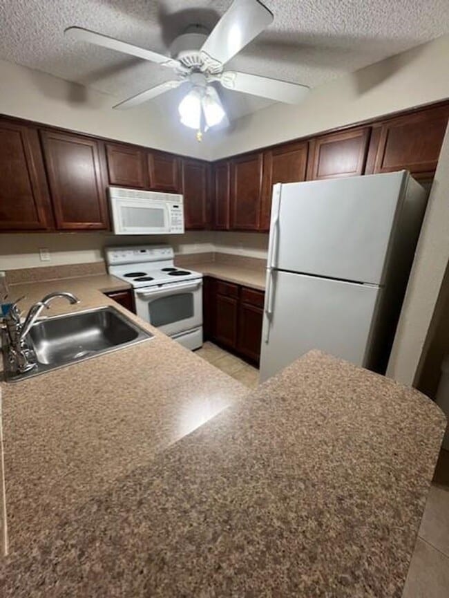 property at 7630 Westwood Dr