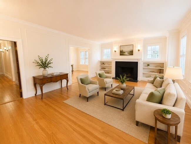 property at 67 Green St