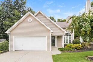 413 Rosemont Ct in Hiram, GA - Building Photo
