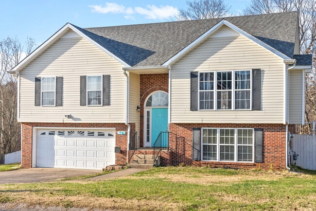 property at 97 West Dr