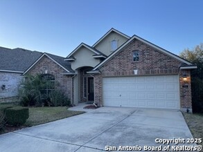 706 Aster Trail in San Antonio, TX - Building Photo - Building Photo