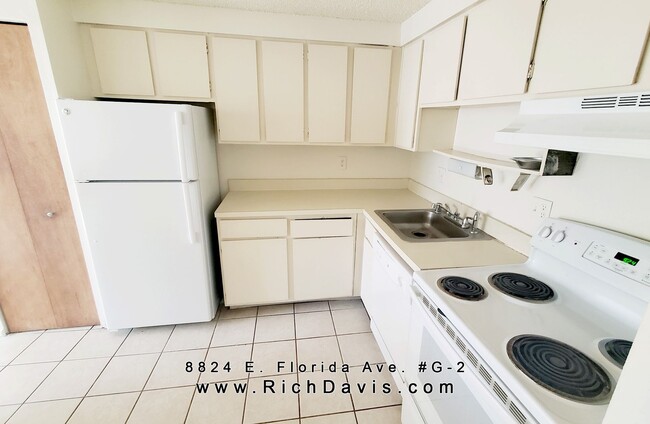 property at 8824 E Florida Ave