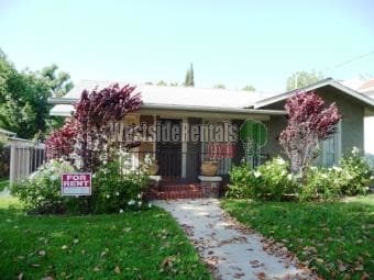 property at 1803 Orchard Ave