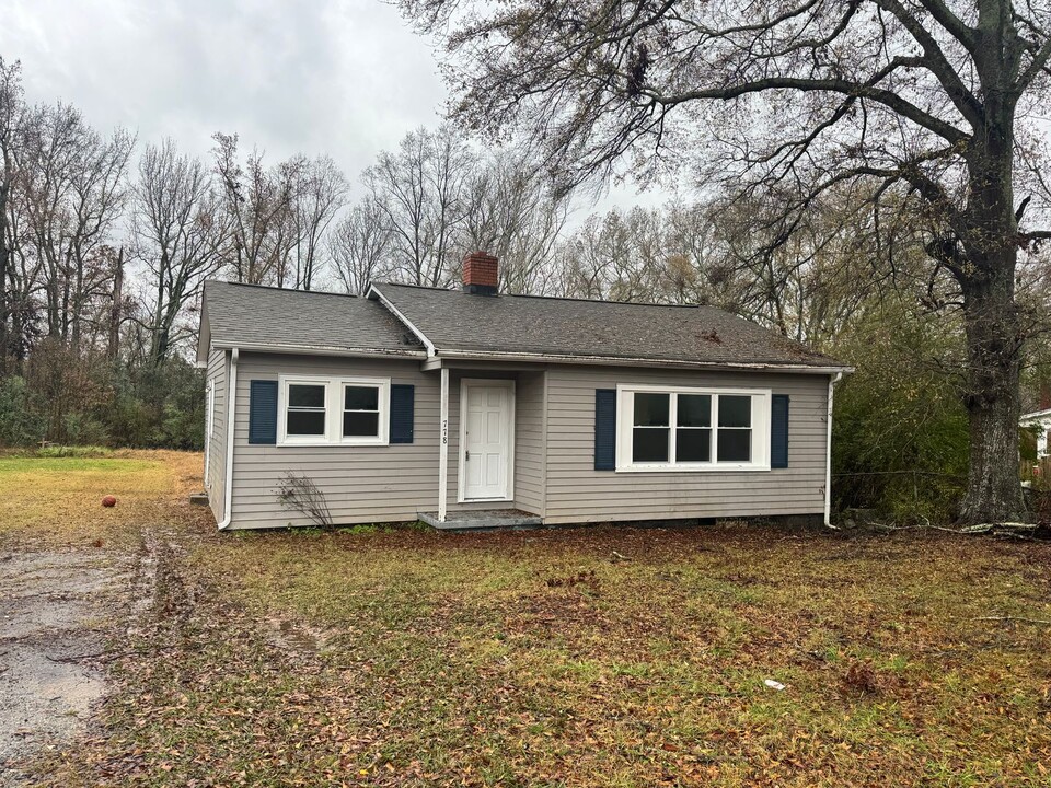 778 Hamrick Rd in Shelby, NC - Building Photo