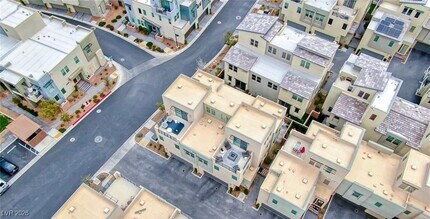 11287 Gravitation Dr in Las Vegas, NV - Foto de edificio - Building Photo