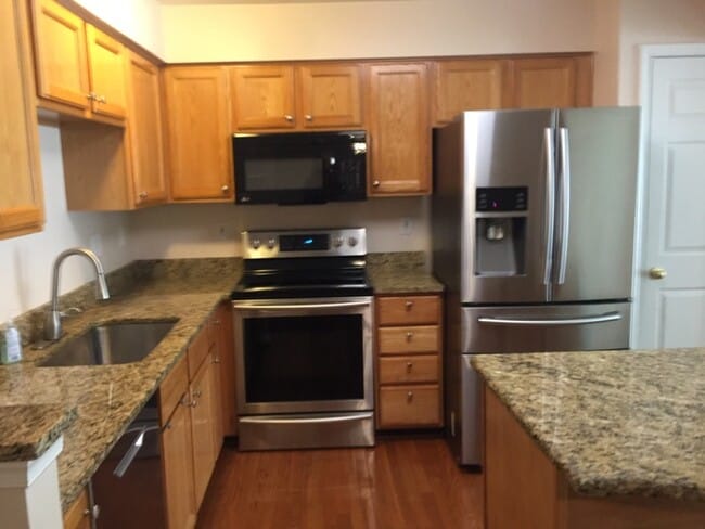 property at 8701 Rochelle Dr