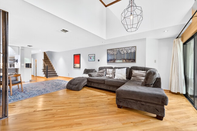 property at 4008 Charlemagne Cir