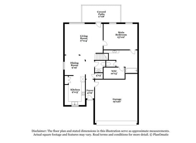 10005 Sterling Pl Dr in Conroe, TX - Building Photo - Building Photo