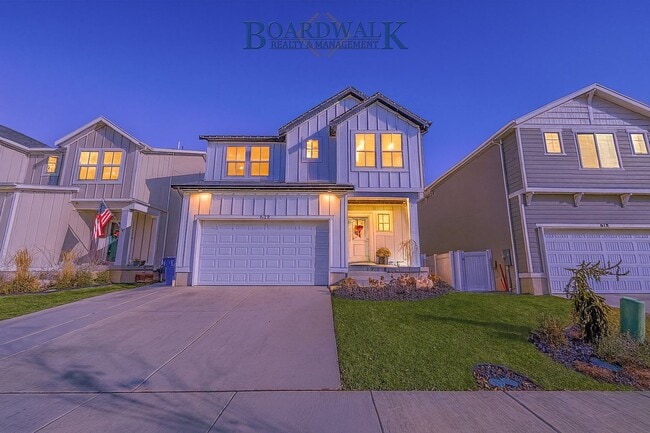 622 N Trident Dr in Saratoga Springs, UT - Building Photo - Building Photo