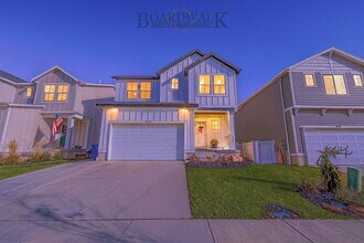 622 N Trident Dr in Saratoga Springs, UT - Building Photo - Building Photo