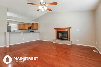 3401 NW 84th Terrace in Kansas City, MO - Building Photo - Building Photo