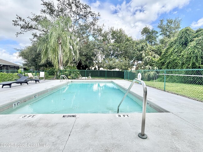 3479 Horse Creek Cir in Melbourne, FL - Building Photo - Building Photo