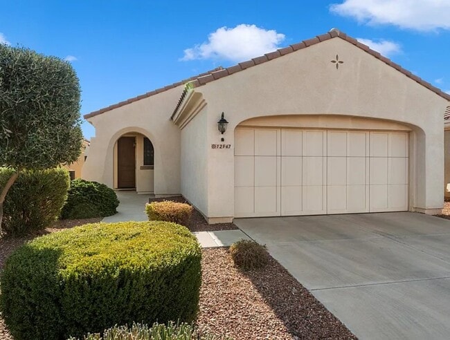 property at 12947 W Chapala Dr