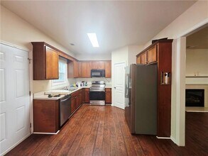 3588 McClaren Way in Lawrenceville, GA - Building Photo - Building Photo