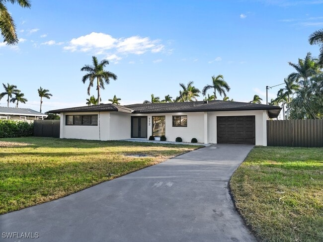 property at 112 Bayshore Dr