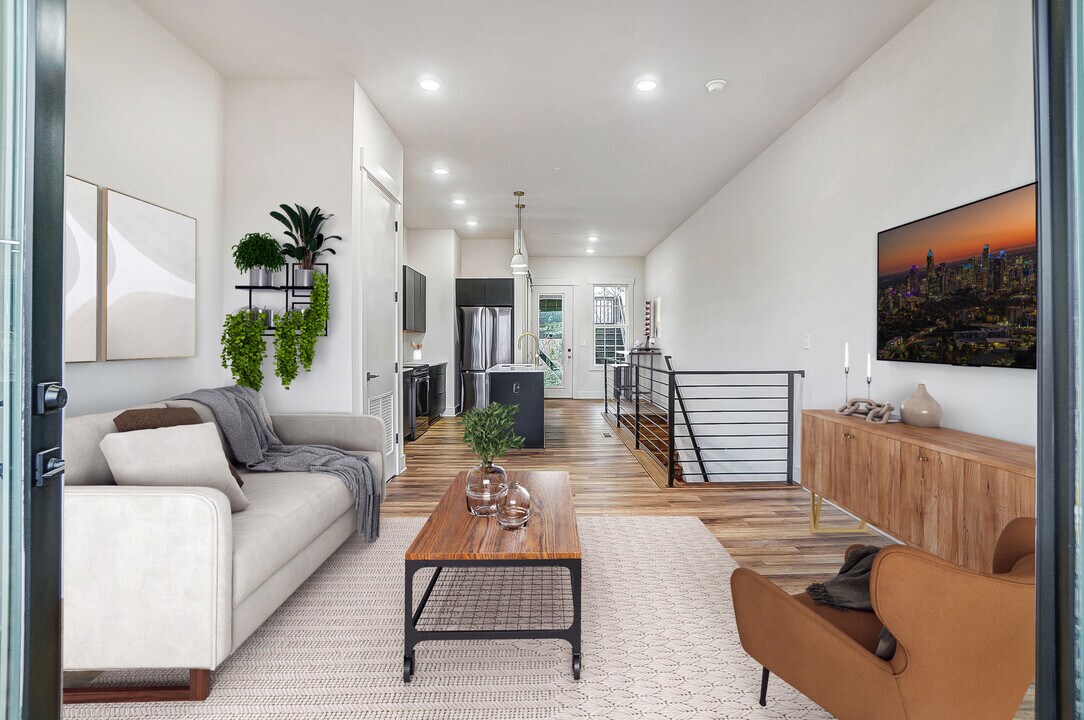 Imperial Lofts in Belmont, NC - Building Photo