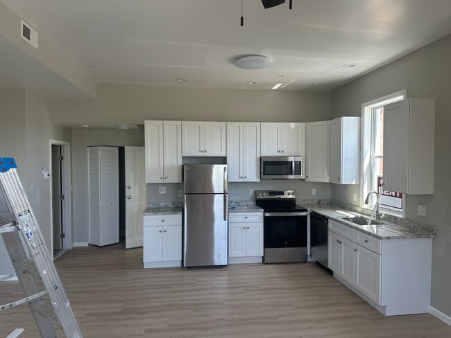 6201 Eastern Ave, Unit 1